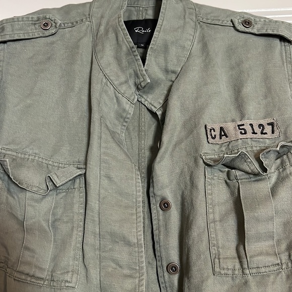 Rails top - Picture 6 of 6